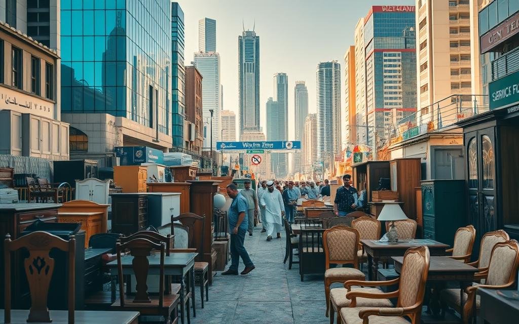 شراء الاثاث المستعمل الغدير بالرياض | نشتري عفش الفلل والمكيفات بأعلى الأسعار