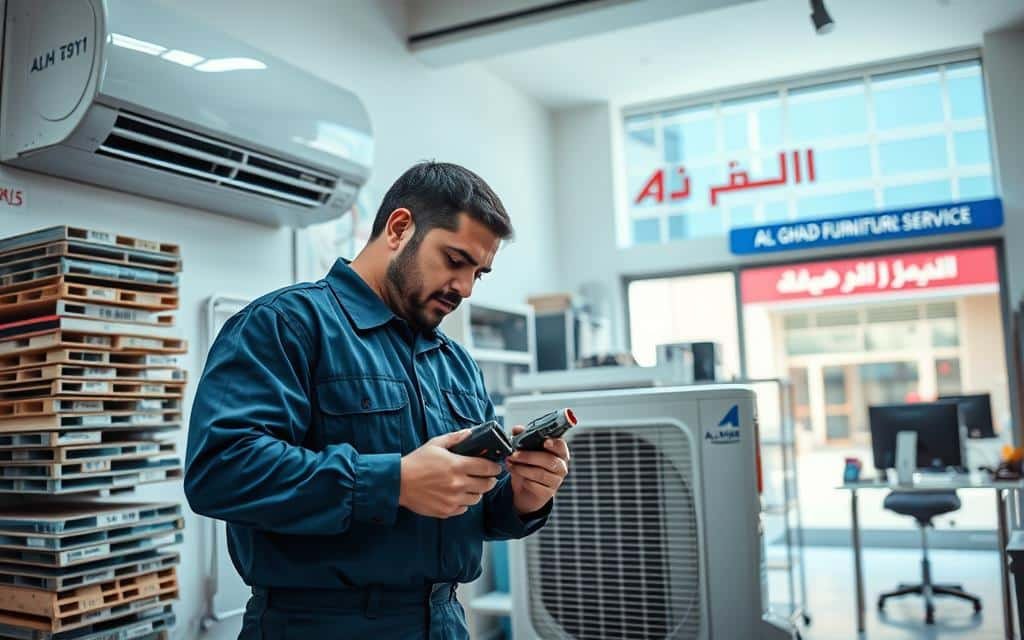 شراء مكيفات مستعملة بالرياض - سبليت وشباك