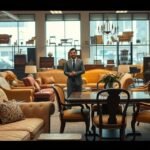 الدليل الشامل لشراء اثاث مستعمل